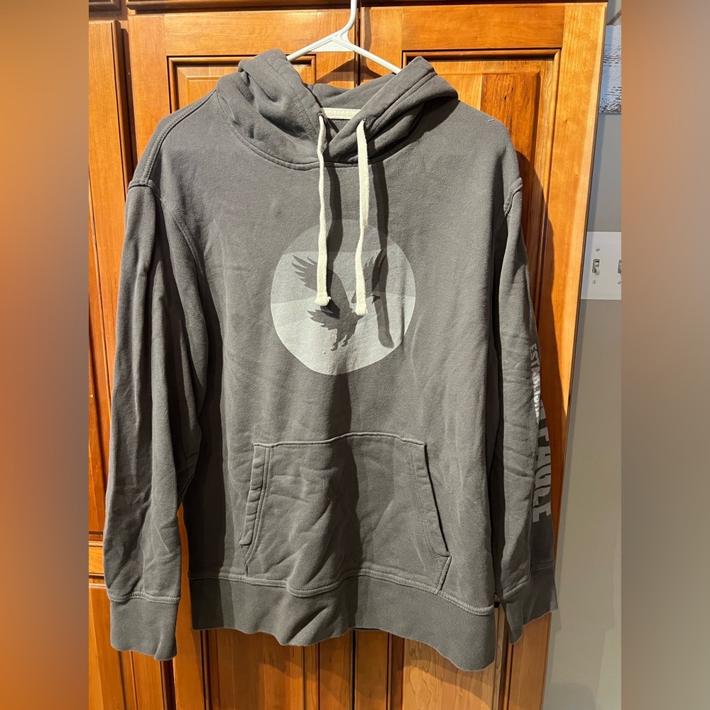 Men’s AE hoodie